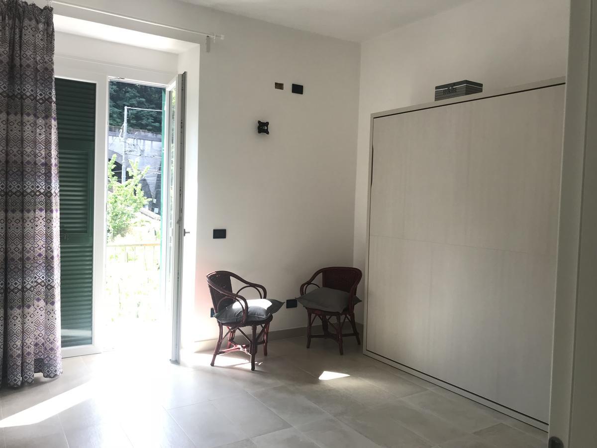 Willa Emilio House Levanto Zewnętrze zdjęcie